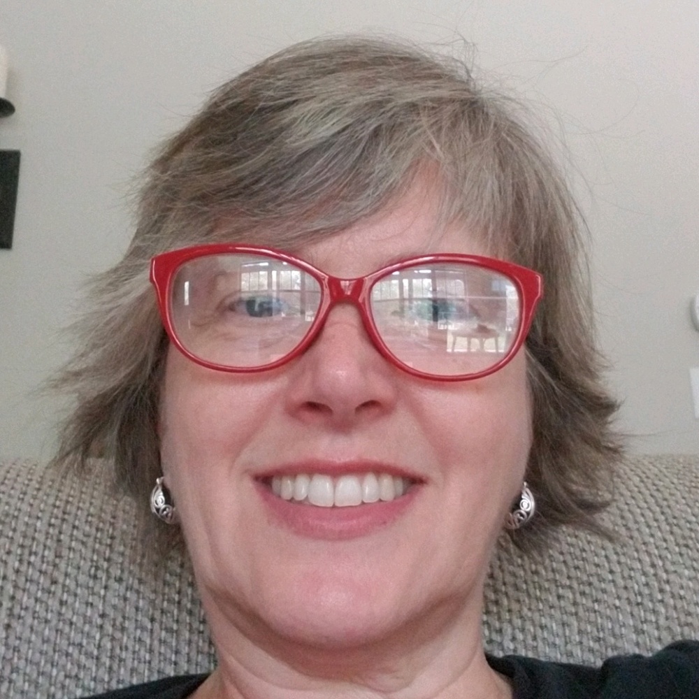 Meet your Posher, Cheryl